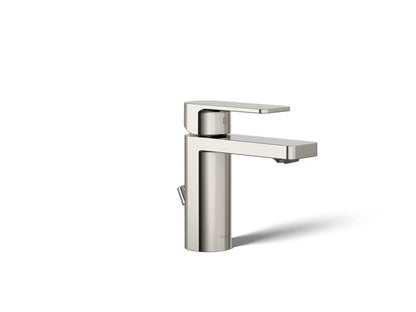 Kohler - Parallel Single-Handle Bathroom Sink Faucet, 1.0 Gpm