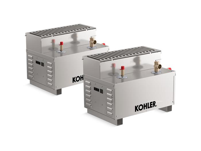Kohler - Invigoration Steam Generator, 26 Kw