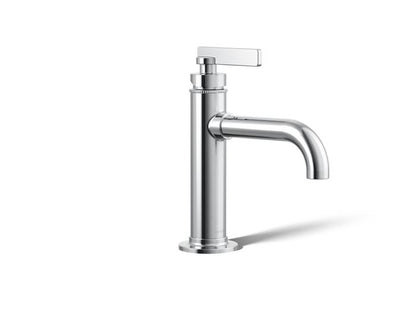 Kohler - Castia Single Control Bathroom Sink Faucet,1.0 Gpm