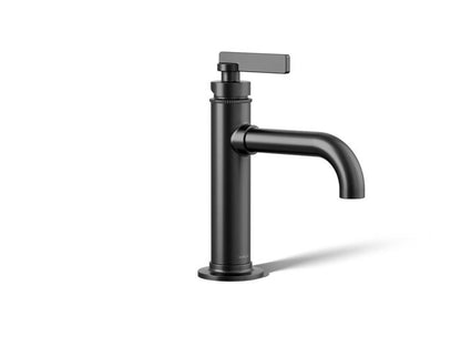 Kohler - Castia Single Control Bathroom Sink Faucet,1.0 Gpm