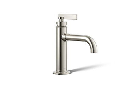 Kohler - Castia Single Control Bathroom Sink Faucet,1.0 Gpm