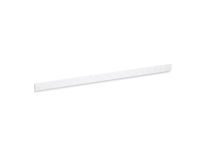 Kohler - Silestone Quartz 73 Backsplash (73 X 35 X 2Cm)