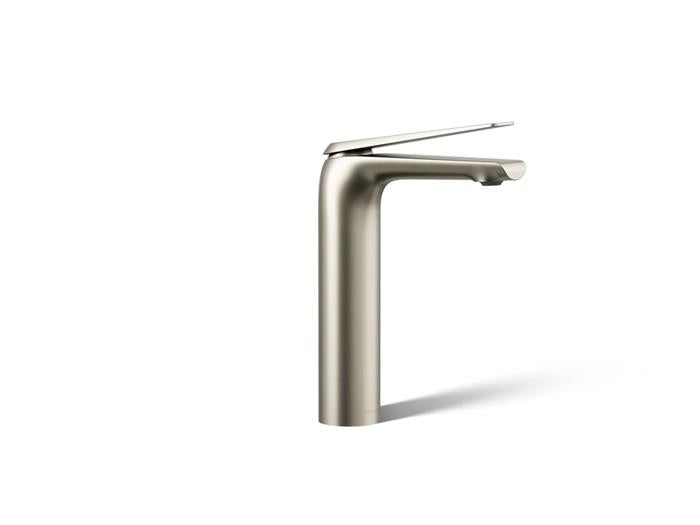 Kohler - Avid Tall Single-Handle Bathroom Sink Faucet, 1.2Gpm
