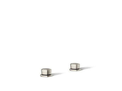 Kohler - Occasion Knob Bathroom Sink Faucet Handles