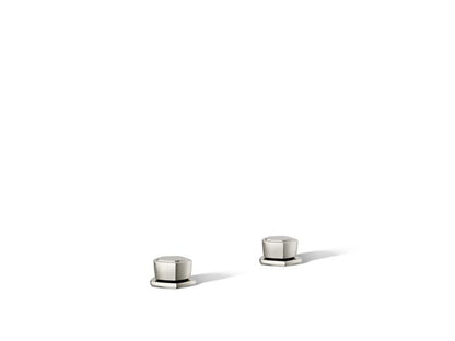 Kohler - Occasion Knob Bathroom Sink Faucet Handles