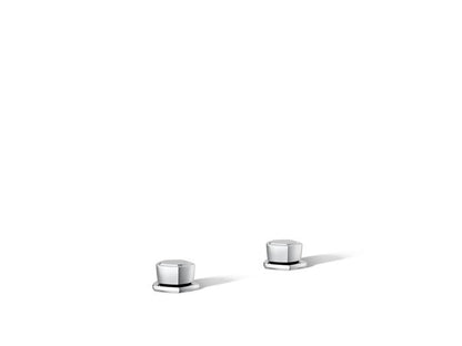 Kohler - Occasion Knob Bathroom Sink Faucet Handles