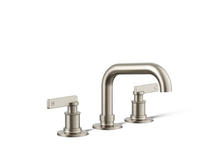 Kohler - Castia Widespread Lavatory Faucet 1.0 Gpm