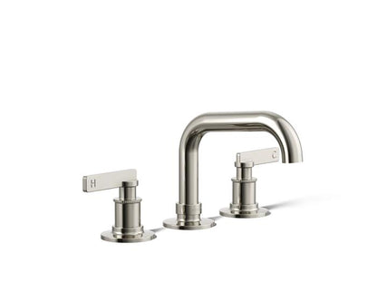 Kohler - Castia Widespread Lavatory Faucet 1.0 Gpm