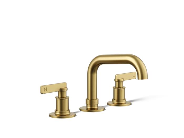 Kohler - Castia Widespread Lavatory Faucet 1.0 Gpm