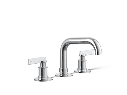 Kohler - Castia Widespread Lavatory Faucet 0.5 Gpm