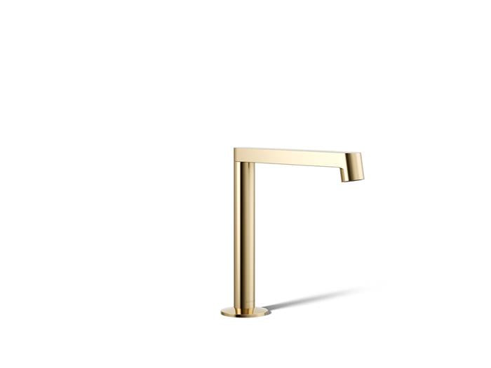 Kohler - Components Lavatory Ws Spout - Row