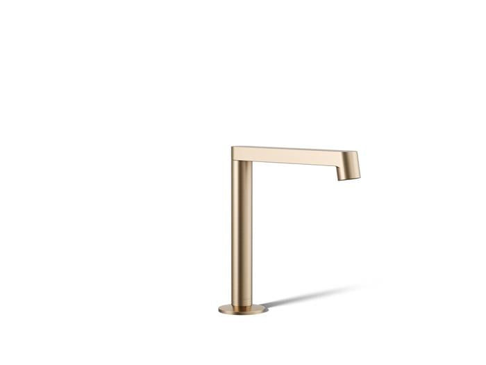 Kohler - Components Lavatory Ws Spout - Row