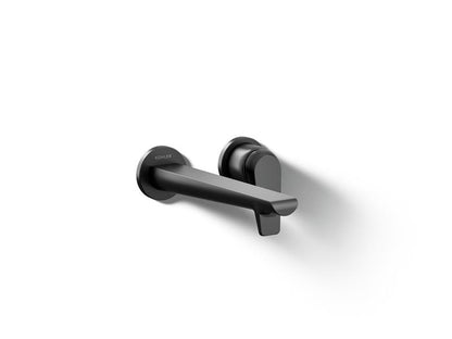 Kohler - Avid Wall-Mount Bathroom Sink Faucet, 1.2 Gpm