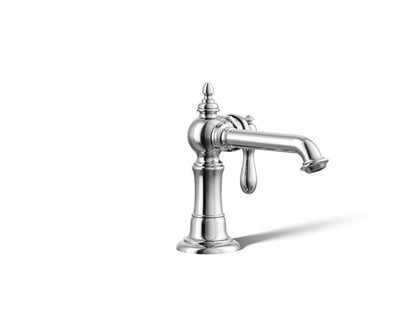 Kohler - Artifacts Single-Handle Bathroom Sink Faucet, 1.2 Gpm