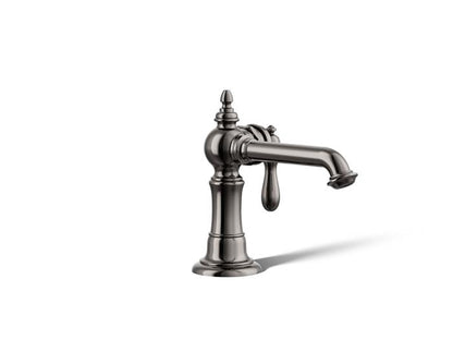 Kohler - Artifacts Single-Handle Bathroom Sink Faucet, 1.2 Gpm