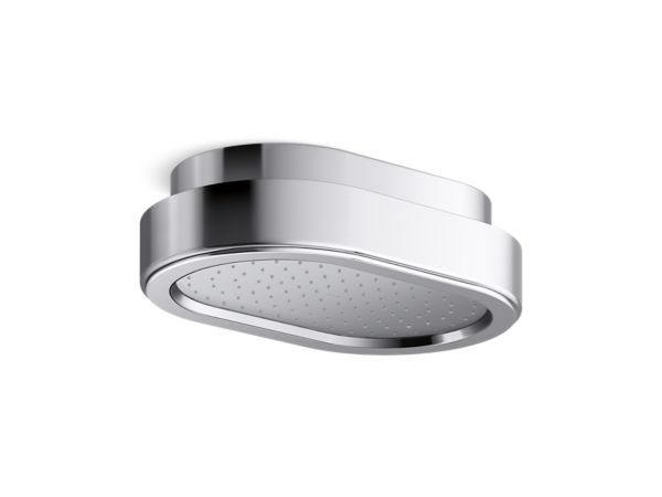 Kallista - Bandeau Halo Mount