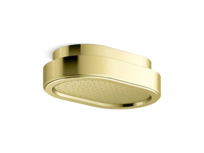 Kallista - Bandeau Halo Mount