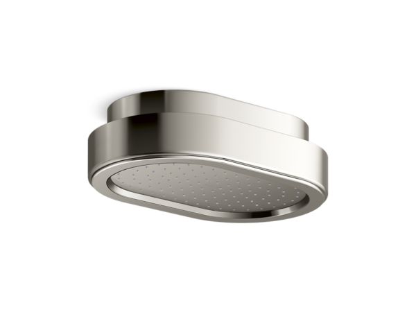 Kallista - Bandeau Halo Mount