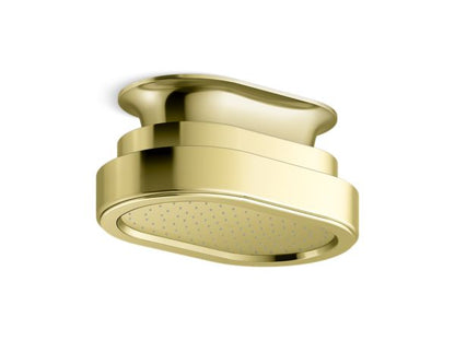 Kallista - Bandeau Chandelier Mount