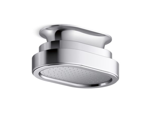Kallista - Bandeau Chandelier Mount