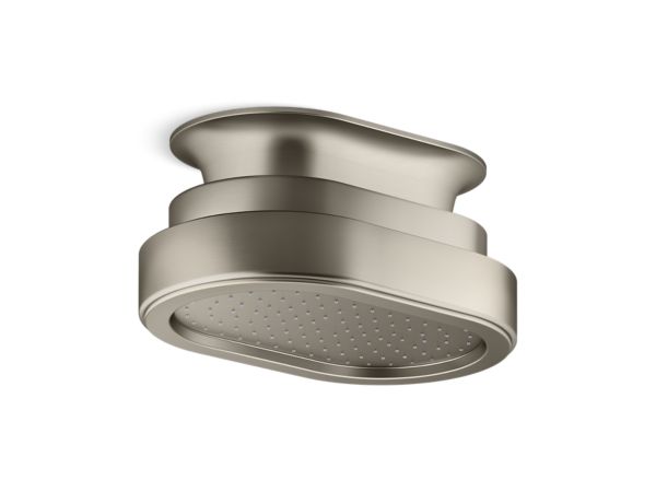 Kallista - Bandeau Chandelier Mount