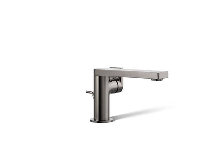 Kohler - Composed Single-Handle Bathroom Sink Faucet With Lever Handle, 1.2 Gpm
