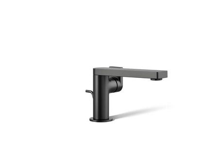 Kohler - Composed Single-Handle Bathroom Sink Faucet With Lever Handle, 1.2 Gpm