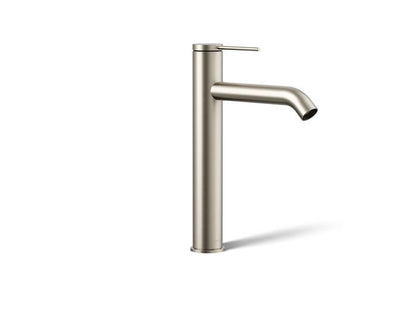 Kohler - Components Tall Single-Handle Bathroom Sink Faucet, 1.2 Gpm