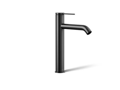 Kohler - Components Tall Single-Handle Bathroom Sink Faucet, 1.2 Gpm