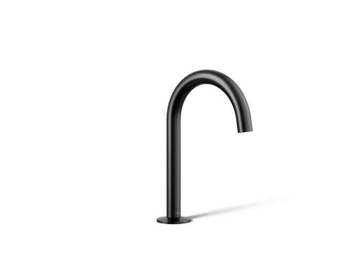 Kohler - Components Bathroom Sink Faucet Spout With Tube Design, 1.2 Gpm