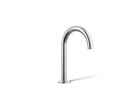 Kohler - Components Bathroom Sink Faucet Spout With Tube Design, 1.2 Gpm