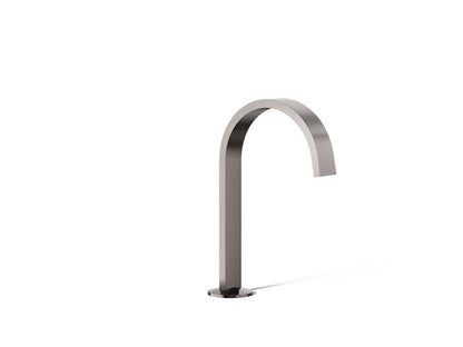 Kohler - Components Bathroom Sink Faucet Spout With Ribbon Design, 1.2 Gpm