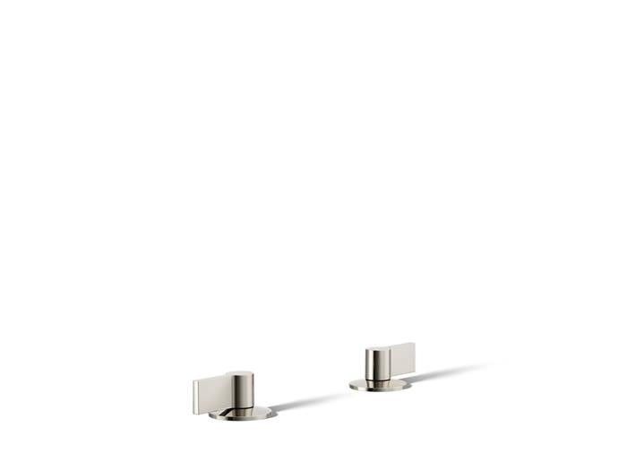 Kohler - Components Lever Bathroom Sink Faucet Handles