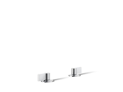 Kohler - Components Lever Bathroom Sink Faucet Handles