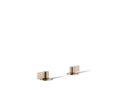 Kohler - Components Lever Bathroom Sink Faucet Handles