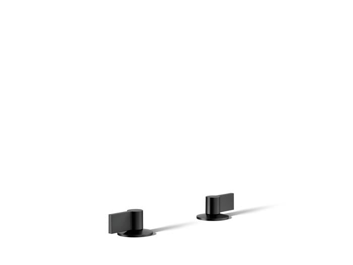 Kohler - Components Lever Bathroom Sink Faucet Handles