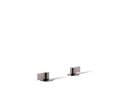 Kohler - Components Lever Bathroom Sink Faucet Handles