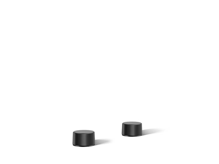 Kohler - Components Knob Bathroom Sink Faucet Handles
