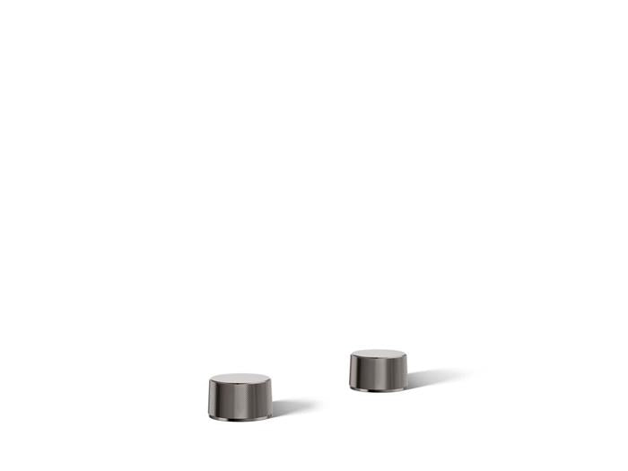 Kohler - Components Knob Bathroom Sink Faucet Handles