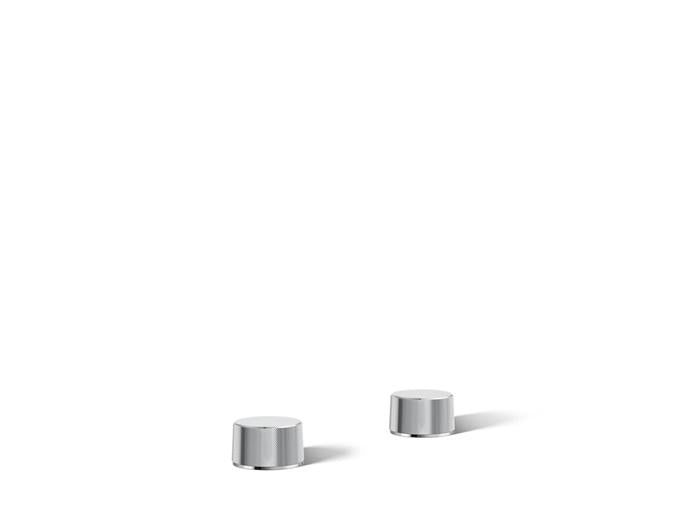 Kohler - Components Knob Bathroom Sink Faucet Handles