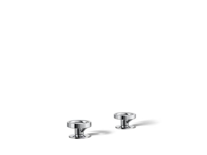 Kohler - Components Industrial Bathroom Sink Faucet Handles