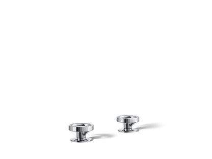 Kohler - Components Industrial Bathroom Sink Faucet Handles
