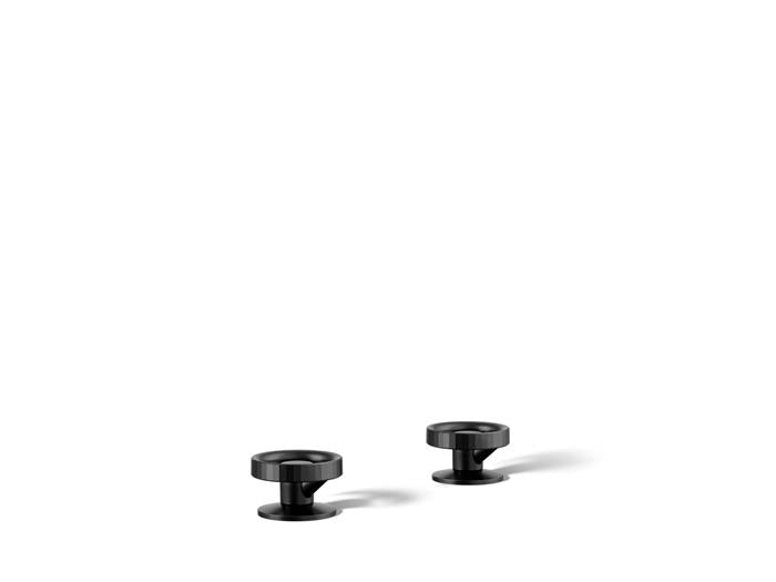 Kohler - Components Industrial Bathroom Sink Faucet Handles