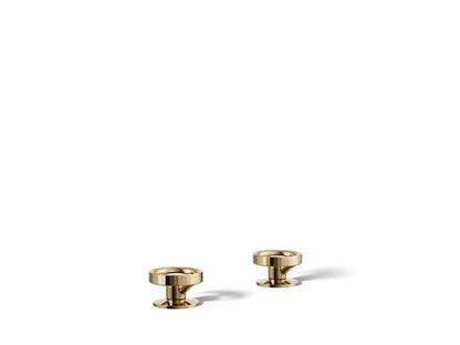 Kohler - Components Industrial Bathroom Sink Faucet Handles