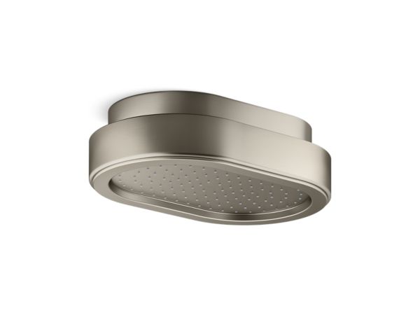 Kallista - Bandeau Halo Mount