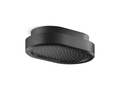 Kallista - Bandeau Halo Mount