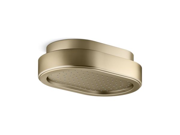 Kallista - Bandeau Halo Mount