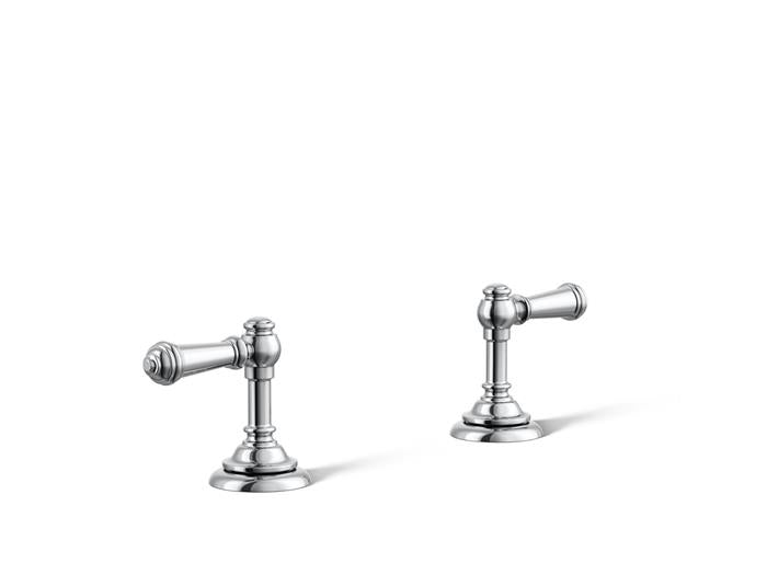 Kohler - Artifacts Widespread Lever Handles