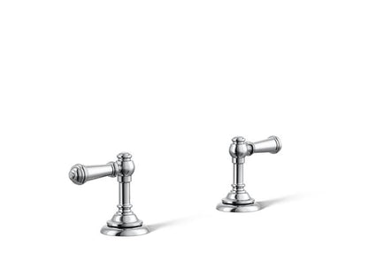 Kohler - Artifacts Widespread Lever Handles