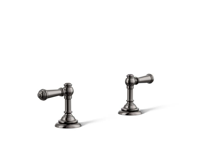 Kohler - Artifacts Widespread Lever Handles